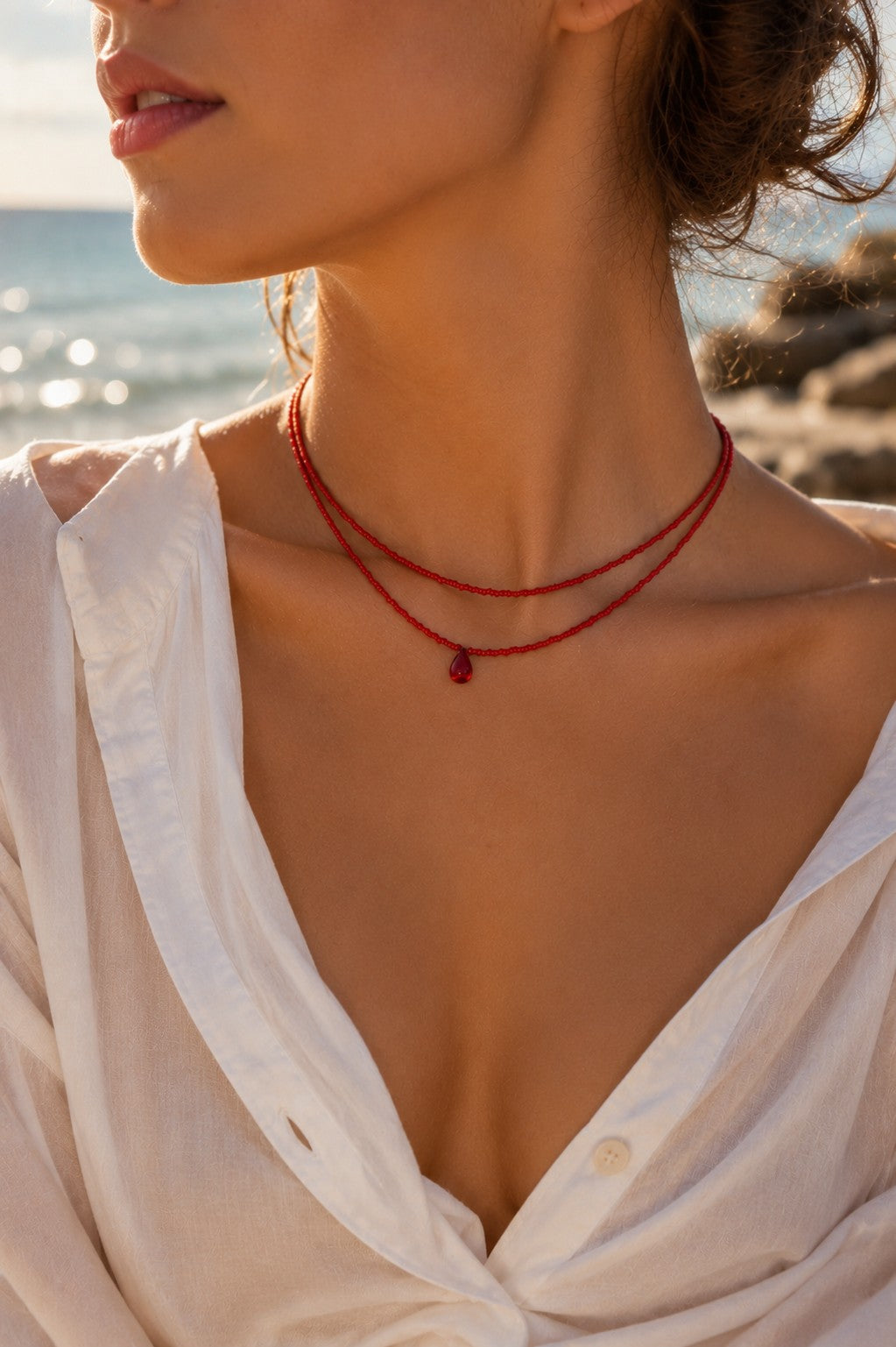 Necklace Alchemy