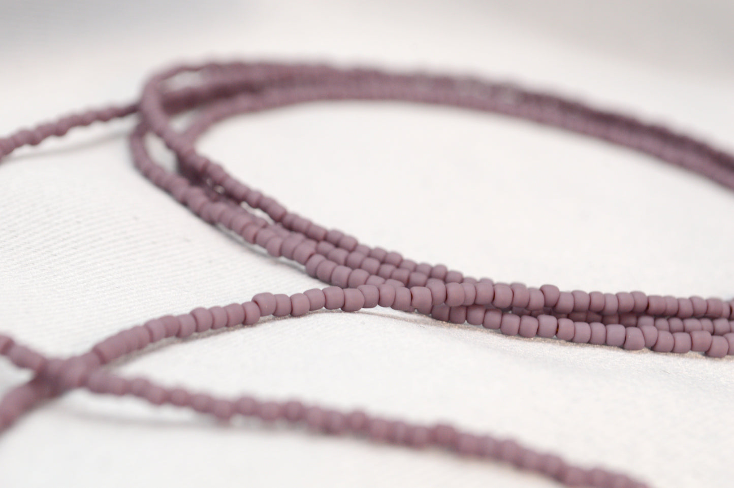 Boho Pearl Lariat Necklace – 31 Colors | Handmade Beaded Y Necklace with Freshwater Pearls | Adjustable Long Layered Necklace for Women