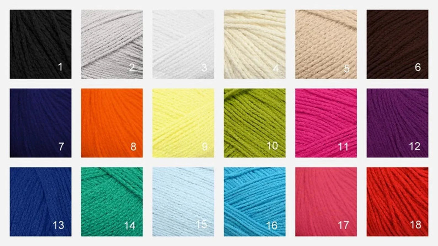 Ivory Whisper Handmade Crochet Bralette